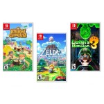Games Nintendo
