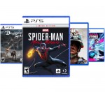 Games PS5