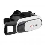 3D Γυαλιά Εικονικής Πραγματικότητας VRBOX V2.0 για smartphones 4.7"-6"