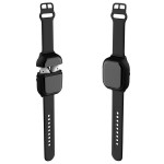 Aκουστικά με Θήκη Φορτισης - Ρολόι Χειρός