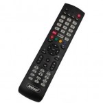 Andowl Τηλεχειριστήριο για Τηλεοράσεις Universal Q-YK1120
