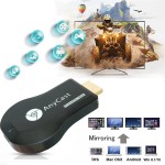 Android Miracast HDMI Dongle M9 και Μετατρέψτε την Τηλεόραση σας σε Smart TV - DLNA Airplay WiFi TV Dongle