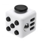 Anti Stress Fidget Cube Αγχολυτικός Κύβος - Παιχνίδι Ζάρι Ανακούφισης Στρες