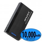 Φορητή Μπαταρία PowerBank Awei® 10000mAh Γρήγορης Επαναφόρτισης Type-C & 2.1A USB