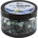 BIGG Πέτρες Ατμού για Ναργιλέ - Ice-Blueberry