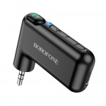 Bluetooth Receiver AUX – Ασύρματη Αναβάθμιση Ήχου - Bluetooth 5.0, 10 Ώρες Αυτονομία, 3.5mm Jack
