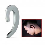 Bluetooth Ακουστικό Σχεδιασμού Earhook Ultrathin - Bluetooth Handsfree Ομιλία V4.2 Μ-Ε8