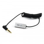 Bluetooth Αναμεταδότης Ήχου με USB & 3.5mm Jack Plug & Play