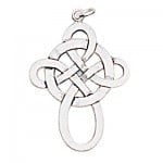 Celtic Knot – Φυλαχτό για Ευτυχία - Αγάπη και Φιλία