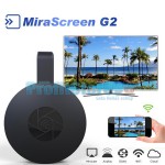 MiraScreen Streaming Miracast AirPlay και Μετατρέψτε την Τηλεόραση σας σε Smart TV - HDMI Dongle
