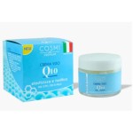 Cosmi Milano Premium Αντιγηραντική Κρέμα Προσώπου με Συνένζυμο Q10 50ml