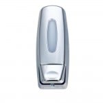 Dispenser Σαπουνιού Τοίχου 410ml για Μπάνιο, Κουζίνα και Επαγγελματίες