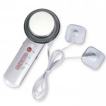 EMS 3 σε 1 Συσκευή Αδυνατίσματος, Σύσφιξης & Περιποίησης Σώματος με Υπερήχους, LED