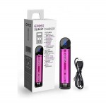 Efest Slim K1 Φορτιστής Μπαταριών Li-ion