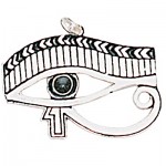Eye of Horus – Φυλαχτό για Υγεία - Δύναμη και Προστασία