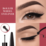 Eyeliner Ρολάκι - Ρόδα για Απόλυτη Σταθερότητα & Απίστευτη Λεπτομέρεια - Glamza Roller Wheel Eyeliner