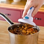 Μαγνήτης Λίπους Fat Magnet - Αφαιρεί το περιττό λίπος από την επιφάνεια των τροφών