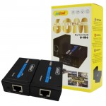 HDMI Extender έως 60m - Μετάδοση 1080P - Andowl