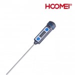 Hoomei® Ασύρματο Ψηφιακό Θερμόμετρο Μαγειρικής με Ακίδα Μπλέ -50°C / +300°C
