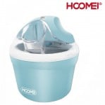 Hoomei® Μηχανή Παρασκευής Παγωτού HM-6512 Γαλάζια