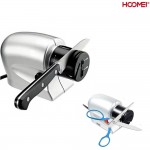 Hoomei® Ηλεκτρικό Ακονιστήρι Χειρός 10W για Μαχαίρια & Ψαλίδια HM-5310
