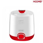 Hoomei® Αυτόματος Παρασκευαστής Γιαουρτιού 20W με Χωρητικότητα 1.5lt HM-6540