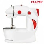 Hoomei® Μίνι Ραπτομηχανή με Ρυθμιζόμενο Μήκος Βελονιάς