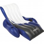 Intex® Φουσκωτή Πολυθρόνα Θαλάσσης - Floating Recliner Lounge
