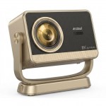 Mini Projector 8K Ultra HD Andowl YG2 – Εξαιρετική Αναπαραγωγή Βίντεο & Ήχου
