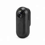 Mini Κάμερα 4K WiFi – Ευρυγώνιος Φακός 130° & Μαγνητική Στήριξη - Action Cam, Live Preview, Ελαφριά & Compact για Ταξίδια, Ποδηλασία
