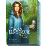 Pagan Lenormand Oracle Cards