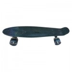 Penny Board Skateboard 22" - Τροχοσανίδα Σκέητμπορντ με Τροχούς & Λαβή 55x14x9.5cm