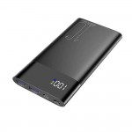 Power Bank 10.000 mAh με Κάμερα 4K - Wi-Fi P2P, Γωνία 170° και Νυχτερινή Όραση IR έως 8m