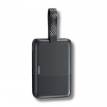 Power Bank 10000 mAh 15W - PD30W Γρήγορη Φόρτιση Fast Charging & Μαγνητική Φόρτιση - Remax - Μαύρο