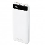 Power Bank 10000mAh - Ταχεία φόρτιση 22.5W, ψηφιακή ένδειξη και διπλή έξοδος USB