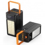 Power Bank 80000mAh με PD 22.5W - Φόρτιση Πολλών Συσκευών Και LED Φωτισμός