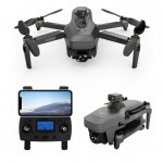 RC Drone Quadcopter - GPS WiFi 4K - Foldable Beast Mini SE