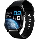 Smartwatch Laxasfit Watch X – Bluetooth Κλήσεις και Οθόνη 1.5