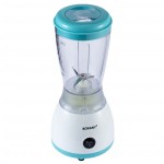Sokany Μπλέντερ Πολυκόπτης multi με Δοχείο 500ml 300W