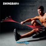 SwingBar® - Προπόνηση Ταλαντώσεων Υψηλής Συχνότητας