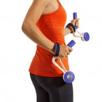 Swing Weights - Καινοτόμα Βαράκια Περπατήματος