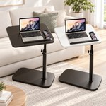 Ρυθμιζόμενο Τραπεζάκι Laptop 360° για Καναπέ & Κρεβάτι - Πρακτική Επιφάνεια Εργασίας