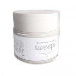 Tweepi Hair Growth Inhibitor Cream 50ml για αποτελεσματική μείωση της τριχοφυΐας