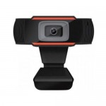 Web Camera με Μικρόφωνο 720P OEM