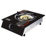 WinningStar Μονή Φορητή Εστία Αερίου με Αυτόματη Ανάφλεξη και Προστασία Υπερθέρμανσης ST-9657