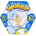 Wubble Bubble Ball - Τεράστια Φούσκα Μπάλα 1 Μέτρο