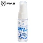 Xifias® Αντιθαμπωτικό Σπρέυ για Μάσκες Κατάδυσης - Mask Defog Spray
