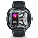 Zeblaze Hybrid 2 Αθλητικό Αδιάβροχο Ρολόι με Καρδιομετρητή, Πιεσόμετρο, Οξύμετρο, Υψομετρητή, Πίεση Αέρα, Μέτρηση Βημάτων & Ποιότητας Ύπνου SmartWatch