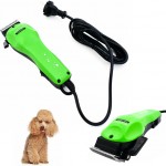 Zoofari Ενσύρματη Κουρευτική Μηχανή 10W για Σκύλους & Κατοικίδια - Pet Clipper