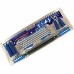 Σετ 4 Οργάνων Γυμναστικής